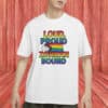 Zohran For Mayor LGBTQ+ Pride Shirt – Loud, Proud, Zohran Bound Tee
