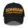 Zohran For New York City Hat