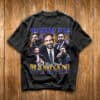 Zohran Mamdani 90s Bootleg Vintage T-Shirt
