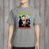 Zohran Mamdani Bootleg Rap Tee – NYC Mayor 2025 Shirt