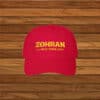 Zohran Mamdani Hat – NYC Political Progressive Campaign Cap