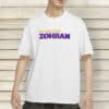 Zohran Mamdani NYC Mayor 2025 Campaign Tee, Hot Girls for Zohran T-Shirt