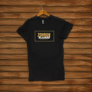 Zohran Mamdani T-Shirt - NYC Mayoral Candidate Shirt