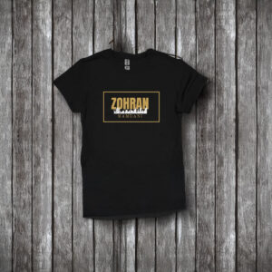 Zohran Mamdani T-Shirt - NYC Mayoral Candidate Shirt