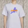 Zohran for Mayor T-Shirt – NYC Map Graphic Tee - Zohran Mamdani 2025 Shirt