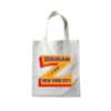 Zohran for New York City - Progressive Campaign Merch, Mayor Mamdani 2025 Tote Bag