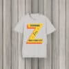 Zohran for New York City “Z” T-Shirt