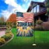A City We Can Afford Garden Flag – Mayor Mamdani 2025 NYC Flag