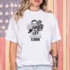 Let Zohran Cook T-Shirt – Zohran Mamdani NYC Mayor Shirt