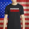 Mamdani You Don’t Mess With The Zohran T-Shirt – Bold Progressive NYC Shirt