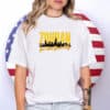 Mayor Mamdani 2025 Freeze Rent T-Shirt, Zohran for New York City Shirt