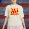 Mayor Mamdani 2025 Freeze Rent T-Shirts, Zohran for New York City Shirt