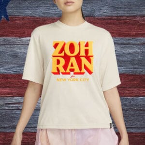 Mayor Mamdani 2025 Freeze Rent T-Shirts, Zohran for New York City Shirt
