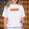 Rank Zohran Freeze Rent Progressive Tee, Zohran for New York City Shirt