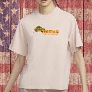 South Asian Taxi Design, Progressive Queens Tee, Zohran for New York City, Zohran Mamdani NYC Shirt