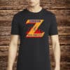 Vote Zohran, Rank Zohran, Zohran for New York City Z-Shirt