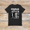 Zohran For New York City Bootleg T-Shirt – Retro Rank Zohran 90s Style Shirt