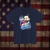 Zohran Mamdani Fast and Free Buses T-Shirt