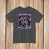 Zohran Mamdani Lightning Bootleg T-Shirt – Retro 90s NYC Mayor Shirt
