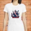 Zohran Mamdani Mayor T-Shirt – Political Campaign Shirt