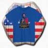 Zohran Mamdani NYC Mayor 2025 T-Shirt – Political Campaign Shirt