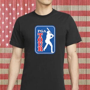 Zohran Mamdani PGA Tour Parody T-Shirt