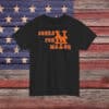Zohran for Mayor T-Shirt – NYC Mets-Inspired Campaign Shirt
