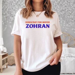 Democrat-for-Mayor-Zohran-Shirt-–-NYC-2025-Campaign-Tee-US