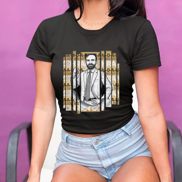 Don’t-Mess-with-Mamdani-Shirt-–-Zohran-2025-Graphic-Tee-USA