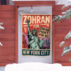 Fight For Us, Mayor Mamdani 2025-Zohran For New York City Garden Flag
