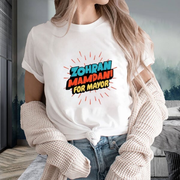 Funny-Zohran-Mamdani-NYC-Mayor-Progressive-Campaign-Tee-USA