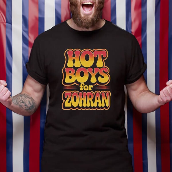 Hot-Boys-For-Zohran-Tee-–-Retro-Zohran-Mamdani-2025-Campaign-Shirt-USA
