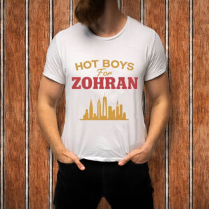 Hot-Boys-for-Zohran-Shirt-–-NYC-Skyline-Political-Tee-US