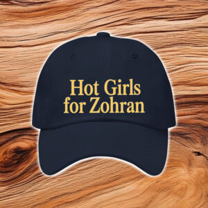 Hot-Girls-for-Zohran-Hat-–-Embroidered-Blue-Cap