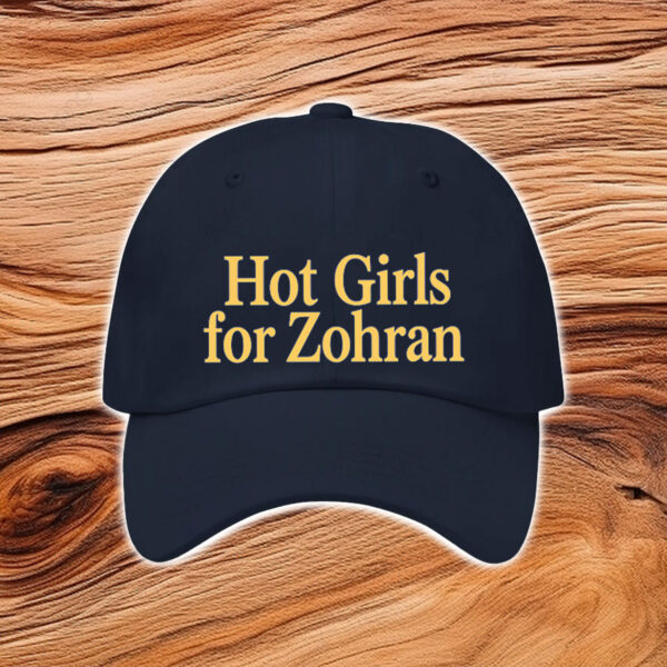 Hot-Girls-for-Zohran-Hat-–-Embroidered-Blue-Cap