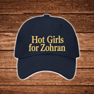 Hot-Girls-for-Zohran-Hat-–-Embroidered-Blue-Cap-USA