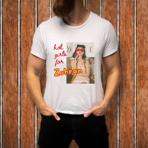 Hot-Girls-for-Zohran-Shirt-–-NYC-Fashion-Forward-Tee-US