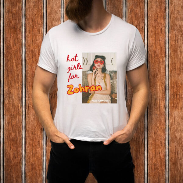 Hot-Girls-for-Zohran-Shirt-–-NYC-Fashion-Forward-Tee-US