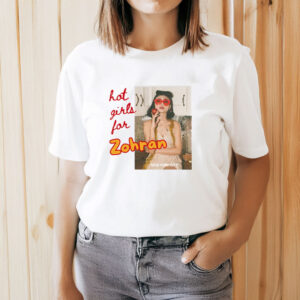 Hot-Girls-for-Zohran-Shirt-–-NYC-Fashion-Forward-Tee-USA
