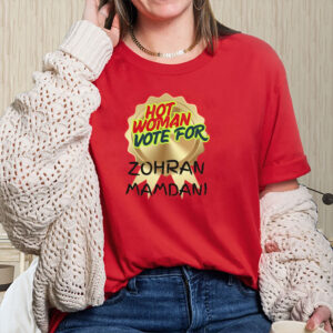 Hot-Woman-for-Zohran-Shirt-–-Bold-NYC-Campaign-Tee-US