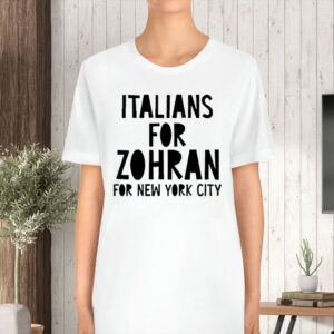 Italians-for-Zohran-Tee-–-NYC-2025-Election-Shirt-for-Progressives-US