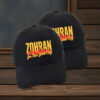 Mayor Mamdani 2025 Cap - NYC’s First Muslim Mayor Zohran Hat