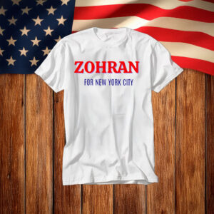 Mayor Mamdani 2025, Vote Zohran, Freeze Rent Progressive Tee, Zohran for New York City T-Shirt