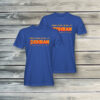 New York Jews for Zohran Shirt – Progressive Campaign Tee