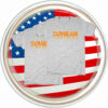 Official NYC Campaign Tee, Zohran For New York City T-Shirt