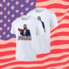 Progressive NYC Campaign Tee, Zohran Not The Boardroom Shirt