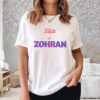 Sluts-For-Zohran-Shirt-–-Zohran-Mamdani-2025-Campaign-Tee-USA