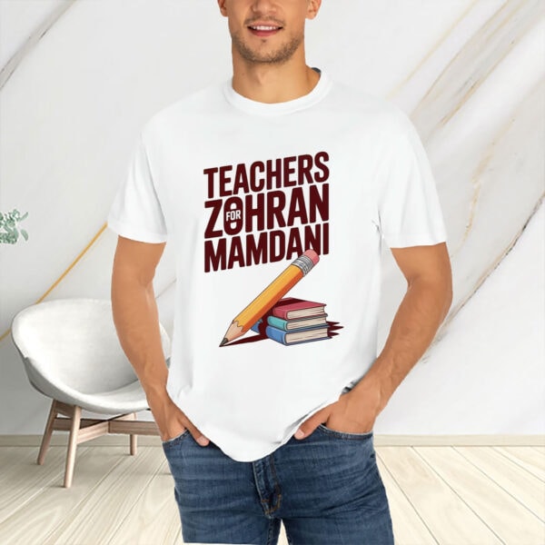 Teachers-for-Zohran-Mamdani-NYC-Mayor-Campaign-Tees