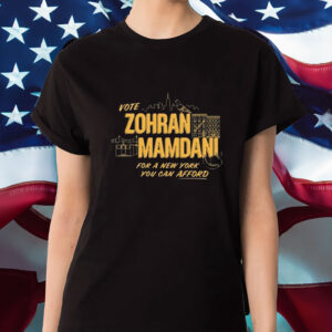 Vote-Zohran-Mamdani-2025-Shirt-–-NYC-You-Can-Afford-Tee-USA