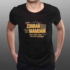 Vote-Zohran-Mamdani-Shirt-–-For-A-New-York-You-Can-Afford-2025-Tee-US